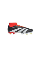 SCARPE Nero/arancio Adidas