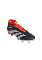 SCARPE Nero/arancio Adidas