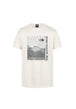 T-SHIRT E CANOTTE Panna The North Face