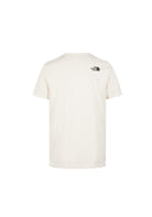 T-SHIRT E CANOTTE Panna The North Face