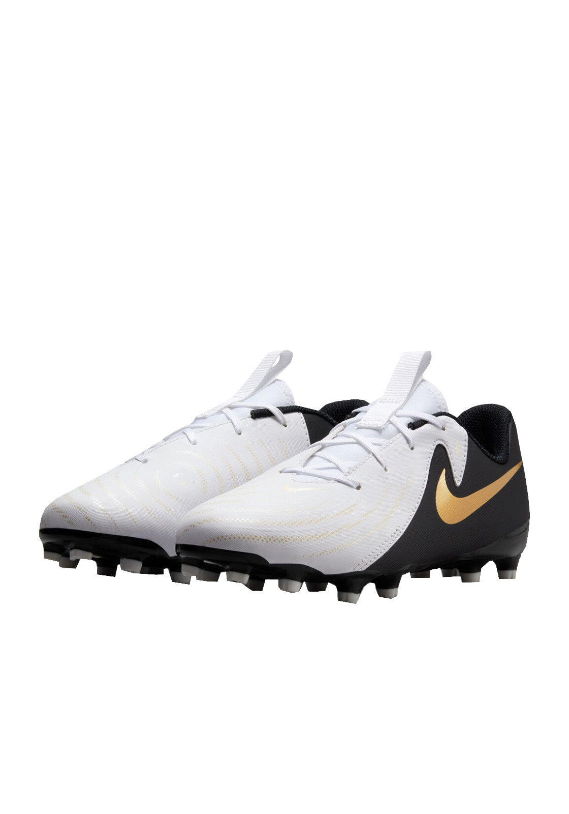 SCARPE Nero/bianco Nike