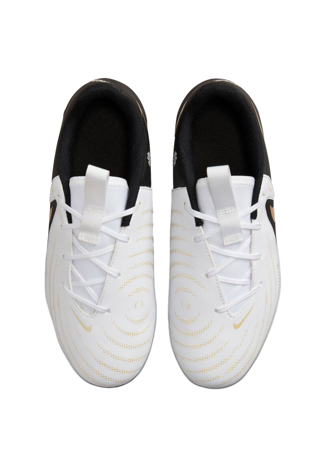 SCARPE Nero/bianco Nike