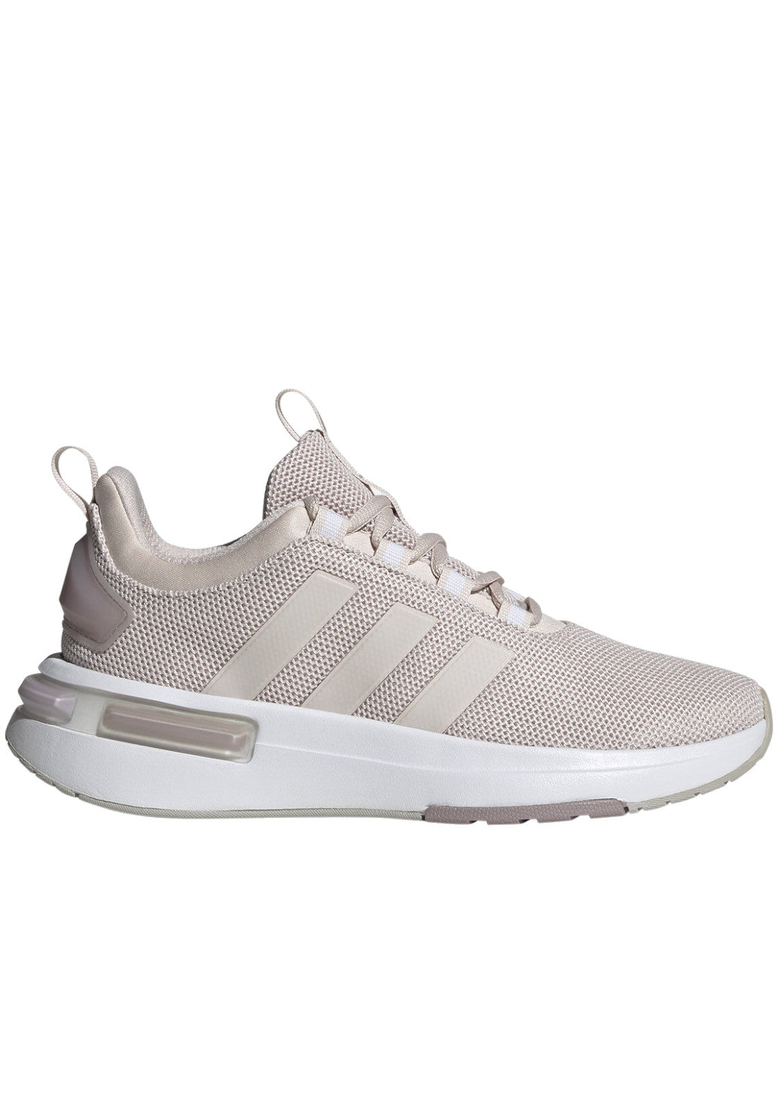 SCARPE Rosa/bianco Adidas