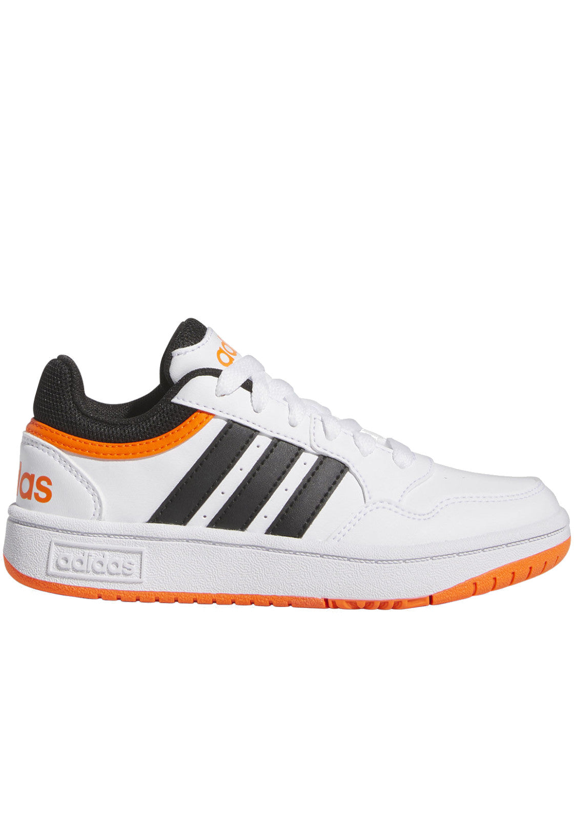 SCARPE Bianco/nero Adidas