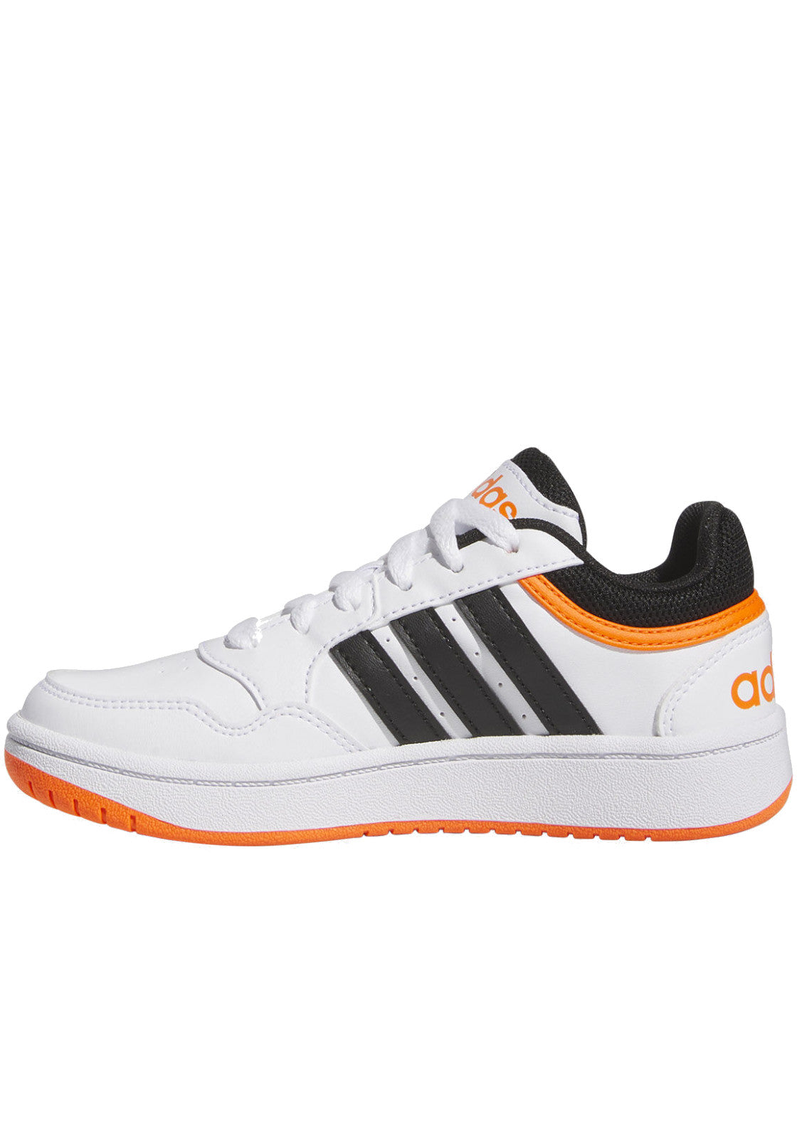 SCARPE Bianco/nero Adidas