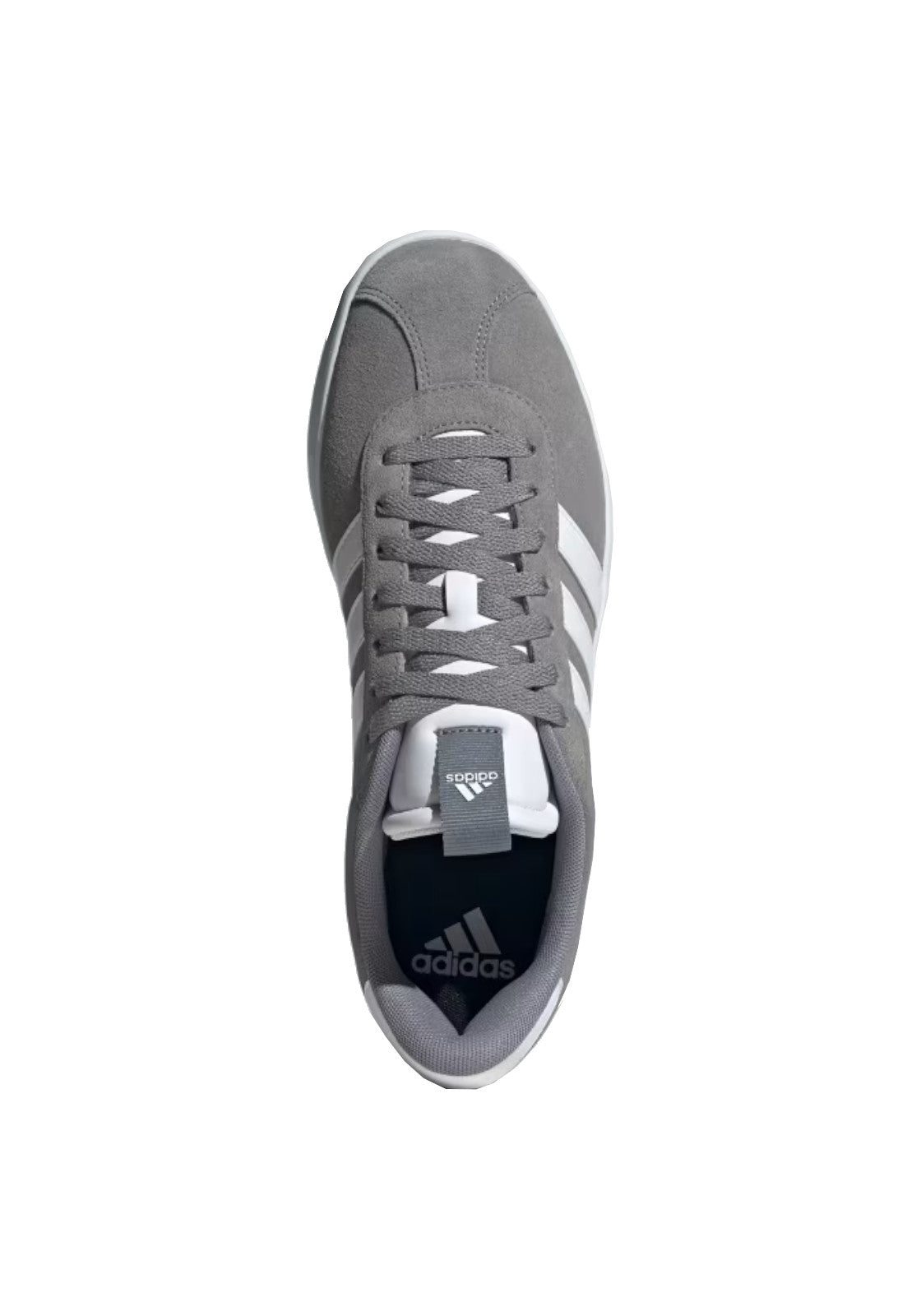 SCARPE Grigio/bianco Adidas