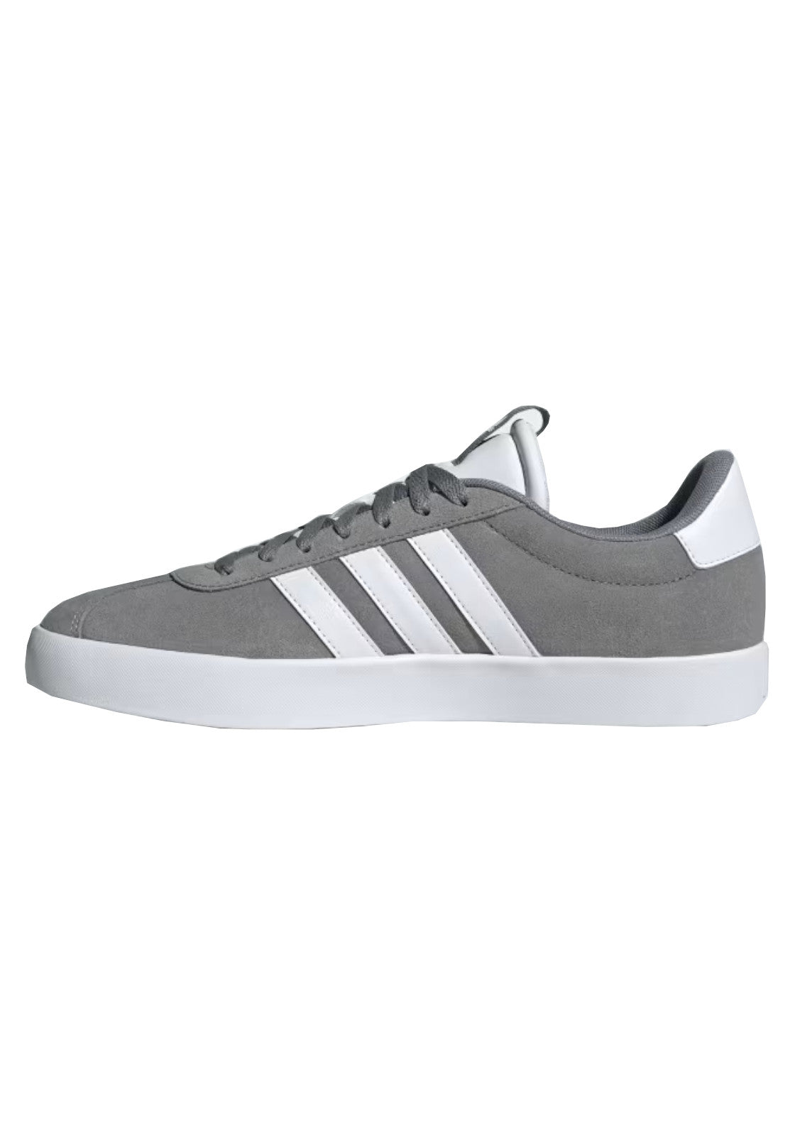 SCARPE Grigio/bianco Adidas