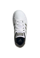 SCARPE Bianco/verde Adidas