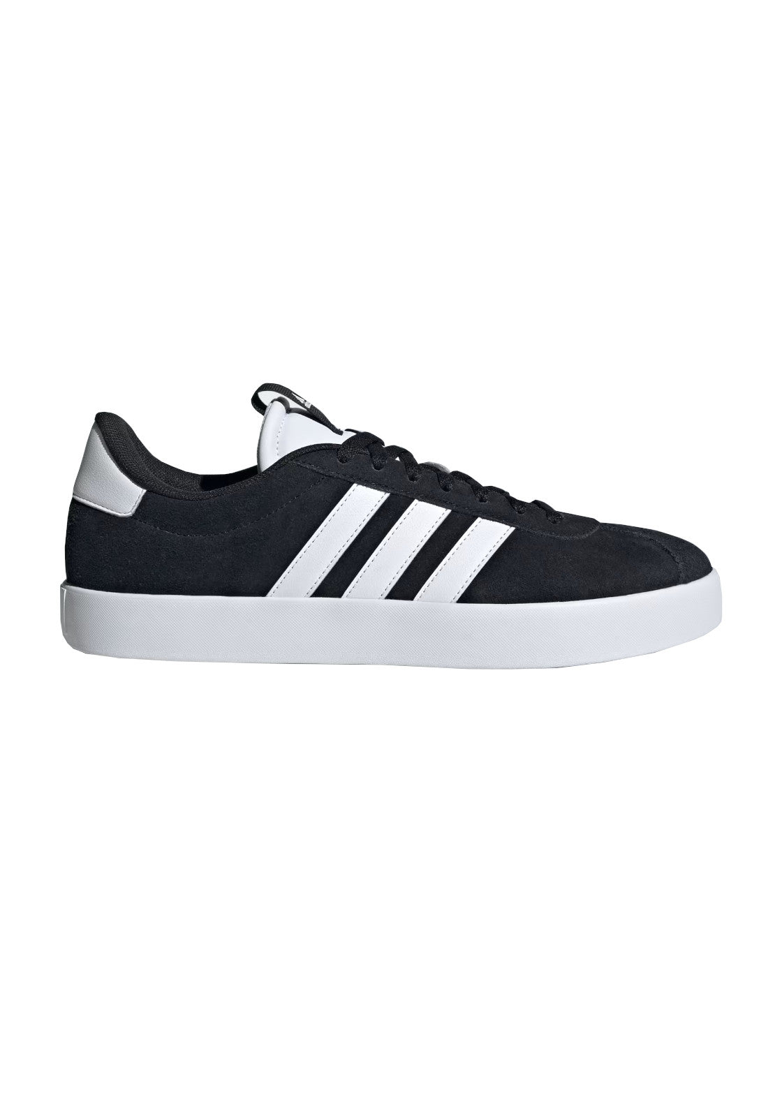 SCARPE Nero/bianco Adidas