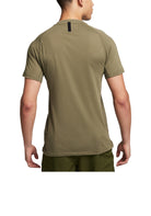 T-SHIRT E CANOTTE Verde Militare Nike