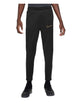 PANTALONI Nero/oro Nike