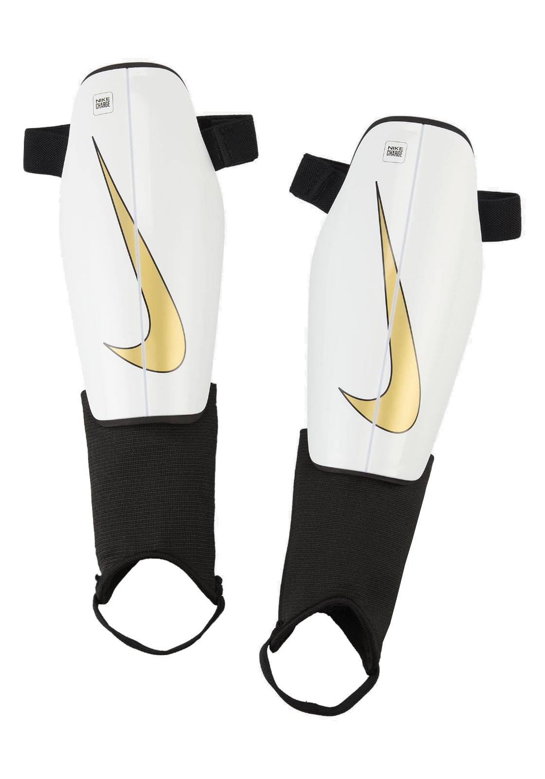 CALCIO Bianco/oro Nike