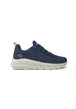 SCARPE Blu Skechers