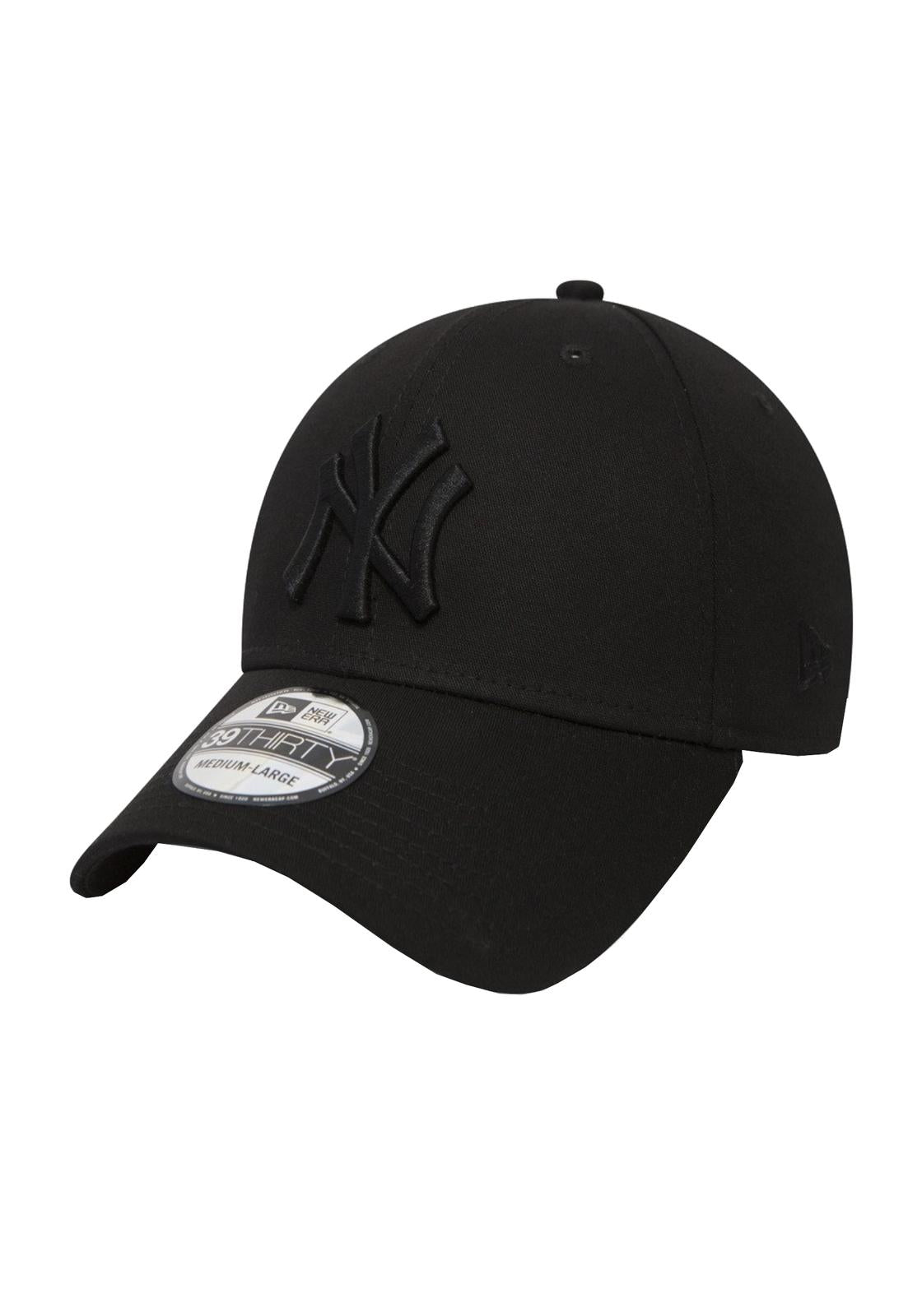 ACCESSORI LIFESTYLE Nero New Era