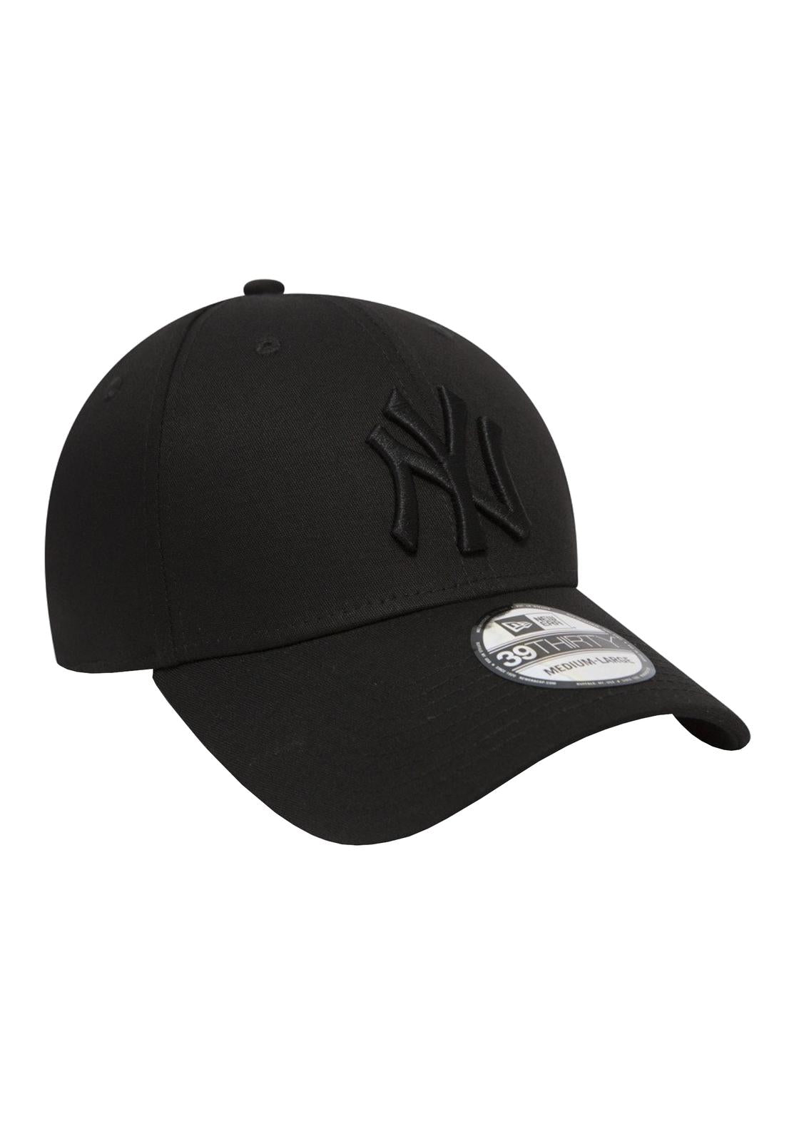 ACCESSORI LIFESTYLE Nero New Era
