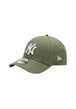 ACCESSORI LIFESTYLE Verde/bianco New Era