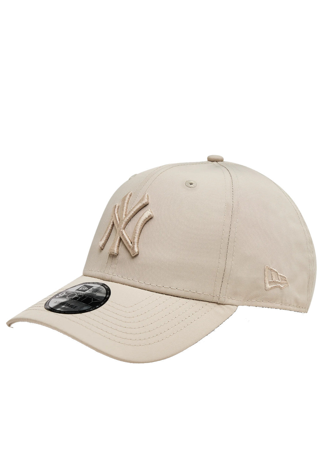 ACCESSORI LIFESTYLE Beige New Era