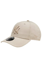 ACCESSORI LIFESTYLE Beige New Era