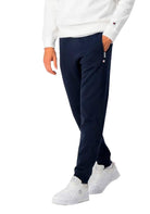 PANTALONI Blu Champion