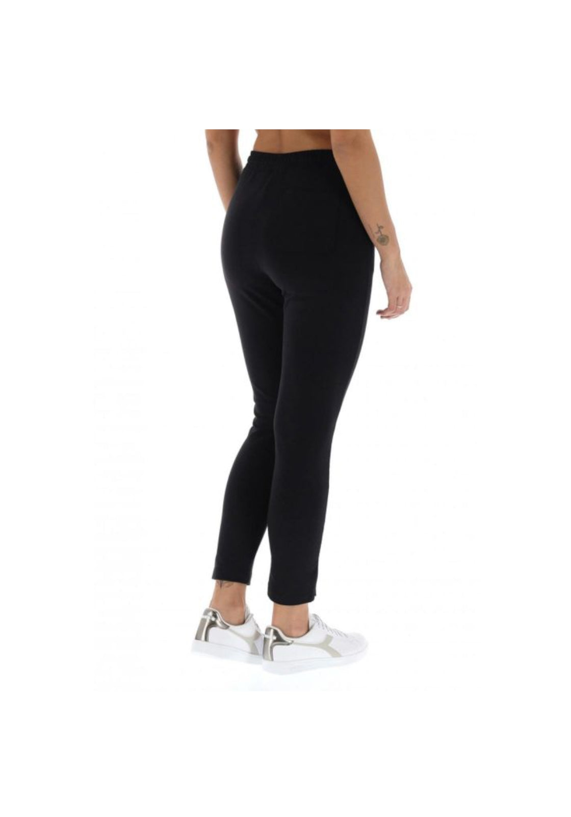 PANTALONI Nero Champion