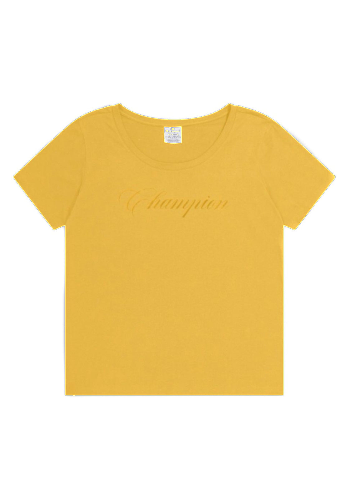 T-SHIRT E CANOTTE Beige Champion