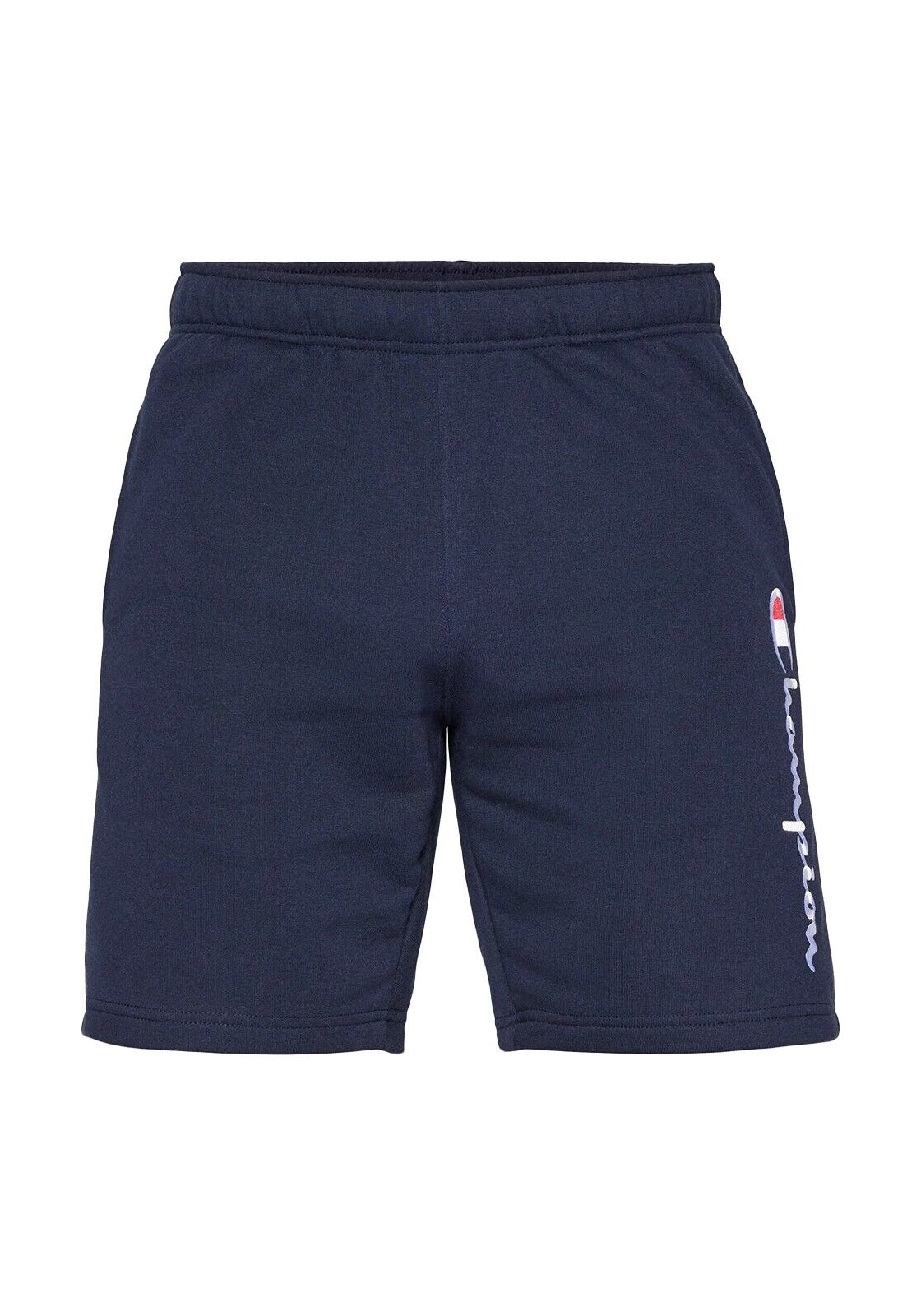 PANTALONCINI Blu/bianco Champion