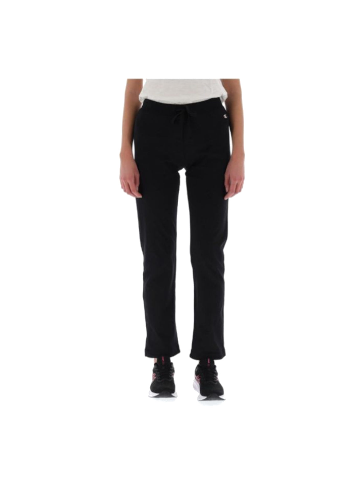 PANTALONI Nero Champion