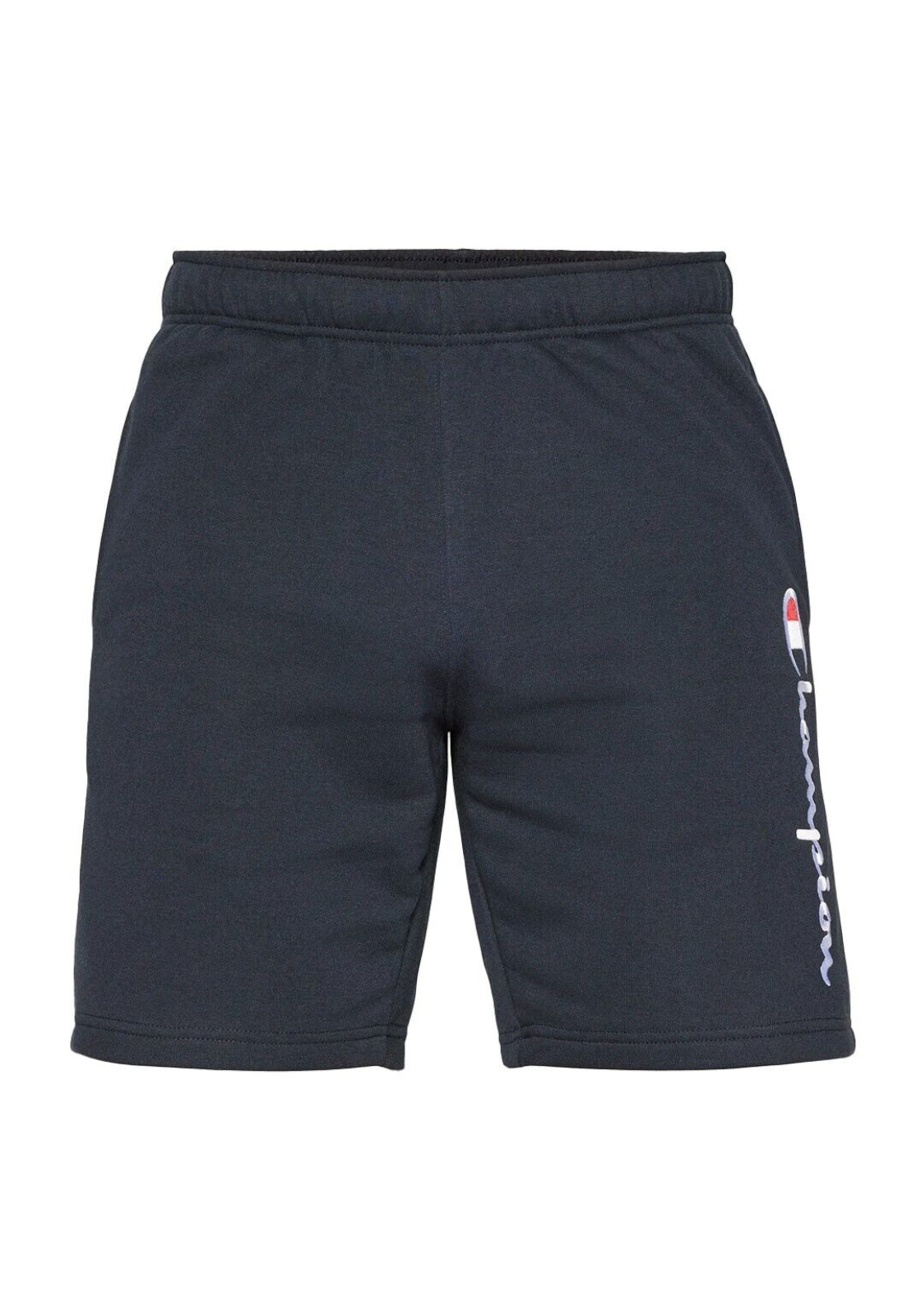 PANTALONCINI Nero/bianco Champion