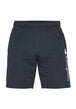 PANTALONCINI Nero/bianco Champion