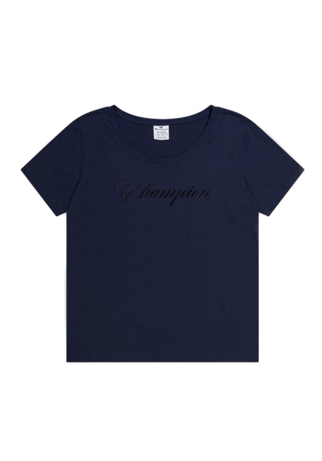 T-SHIRT E CANOTTE Blu Champion