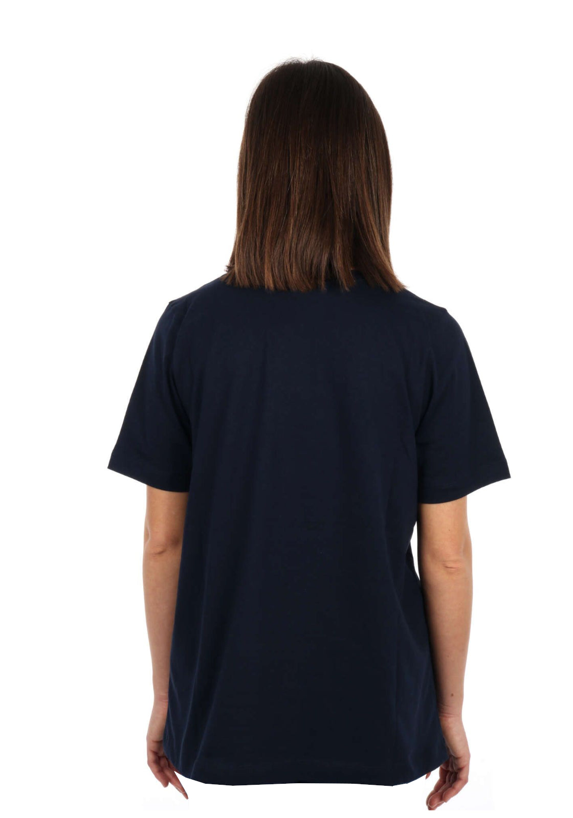 T-SHIRT E CANOTTE Blu Champion