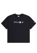 T-SHIRT E CANOTTE Nero Champion