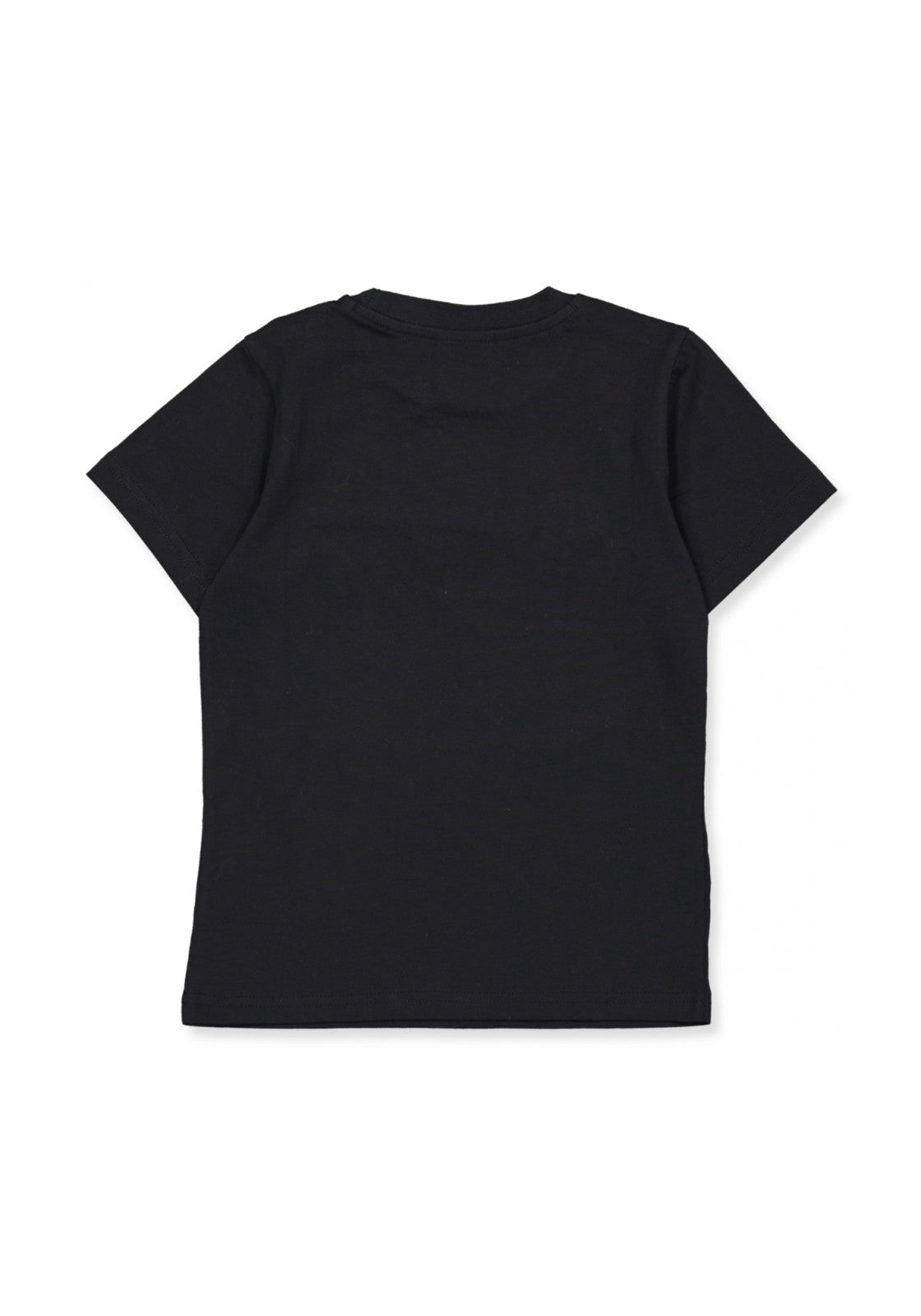 T-SHIRT E CANOTTE Nero Champion