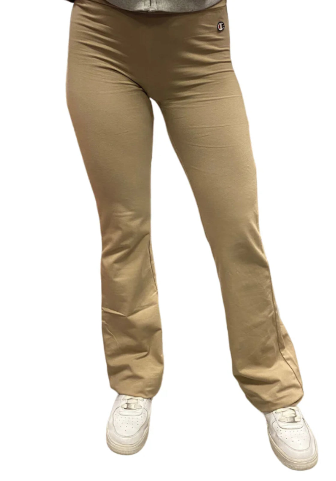 PANTALONI Beige Champion
