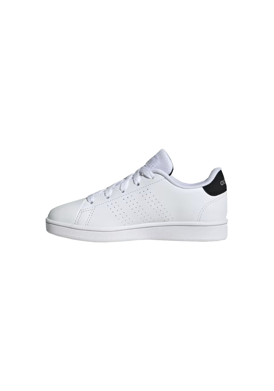 SCARPE Bianco/nero Adidas