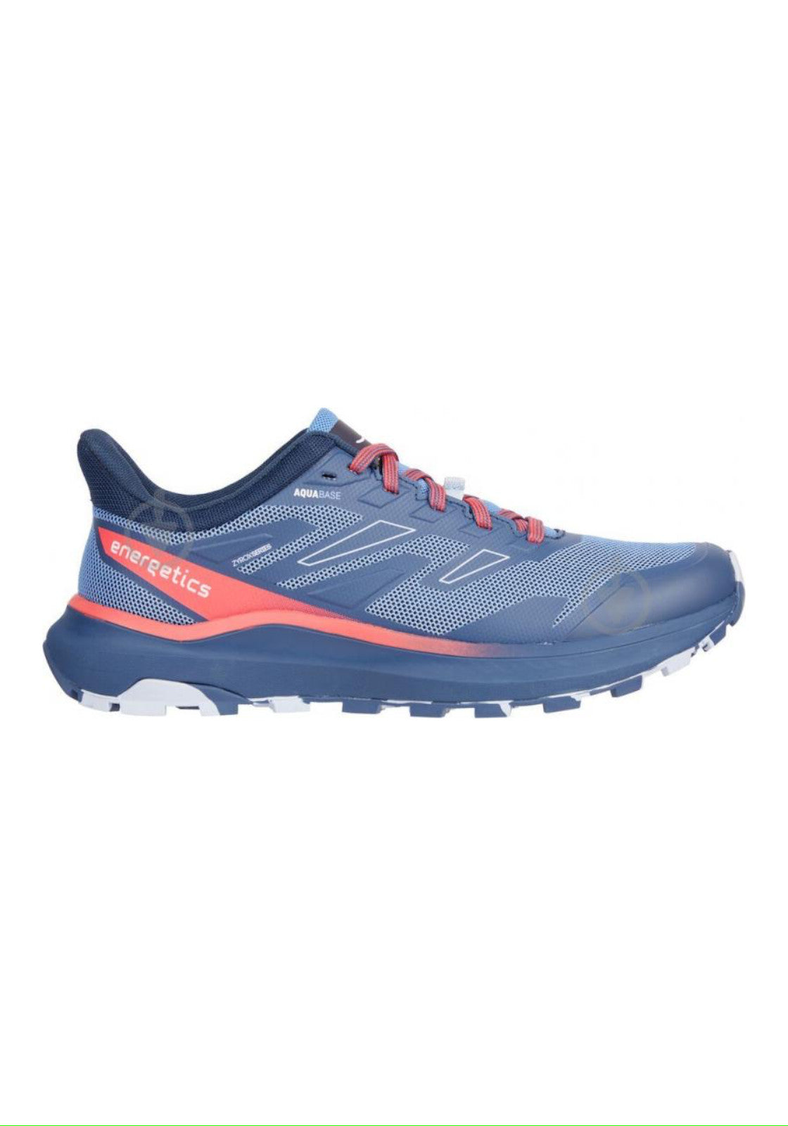 SCARPE Navy/fuxia Energetics