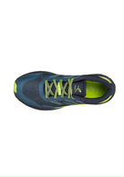 SCARPE Nero/verde Fluo Energetics