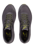 SCARPE Nero/giallo Fluo Energetics