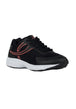 SCARPE Nero/rosa Energetics