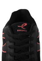 SCARPE Nero/rosa Energetics