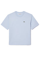 T-SHIRT E CANOTTE Celeste Lacoste