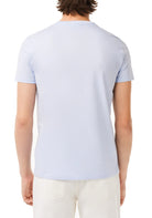 T-SHIRT E CANOTTE Celeste Lacoste