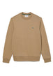 MAGLIONI E POLO Beige Lacoste