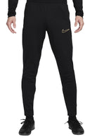 PANTALONI Nero/oro Nike