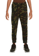 PANTALONI Verde Militare Nike