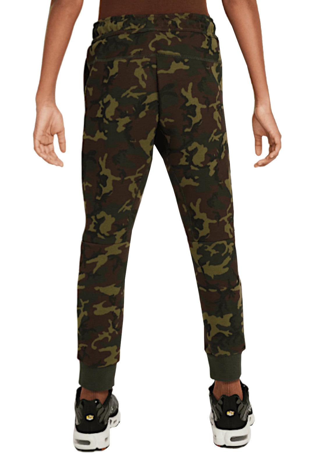 PANTALONI Verde Militare Nike