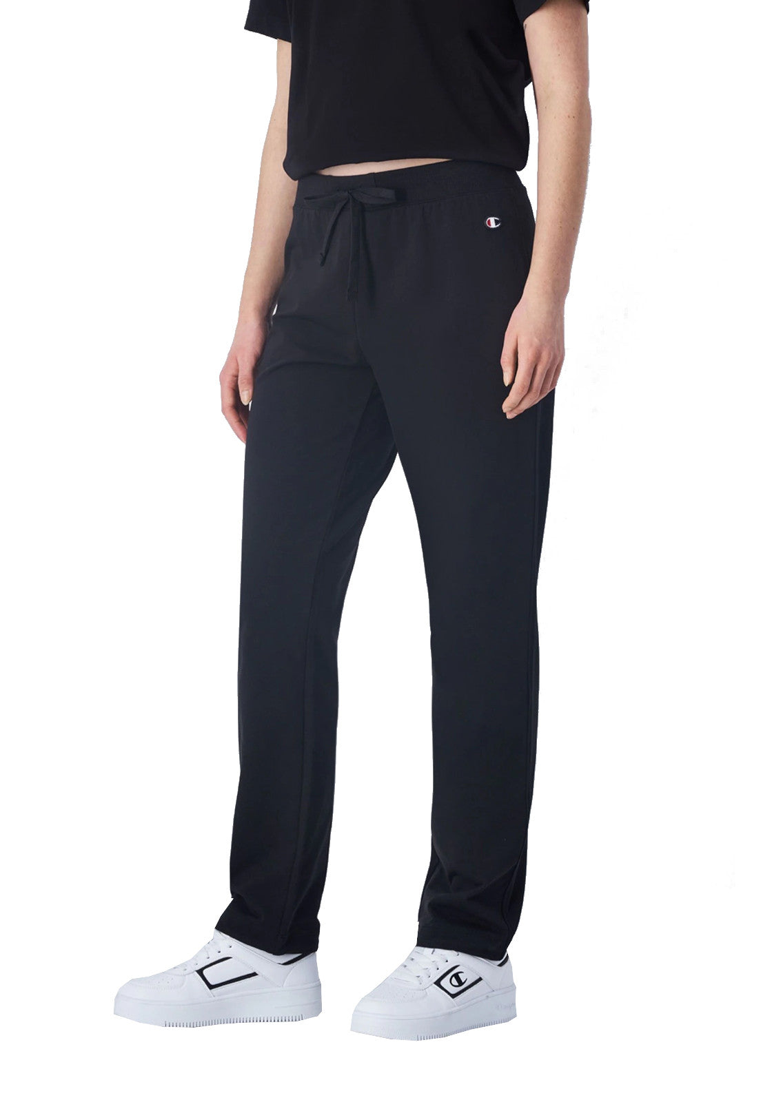 PANTALONI Nero Champion