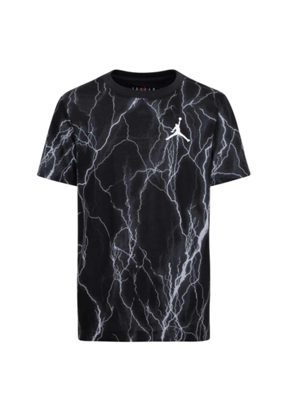 T-SHIRT E CANOTTE Nero/grigio Nike