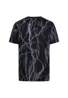 T-SHIRT E CANOTTE Nero/grigio Nike