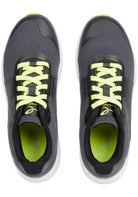 SCARPE Antracite/verde Energetics